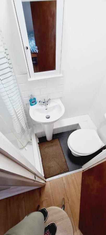 Worcester House - Single, En-Suite Double Or Twin Rooms - Total 4 Rooms 6 Beds, Lounge & Kitchen, Free Wi-Fi, On-Drive Parking Derby Eksteriør billede