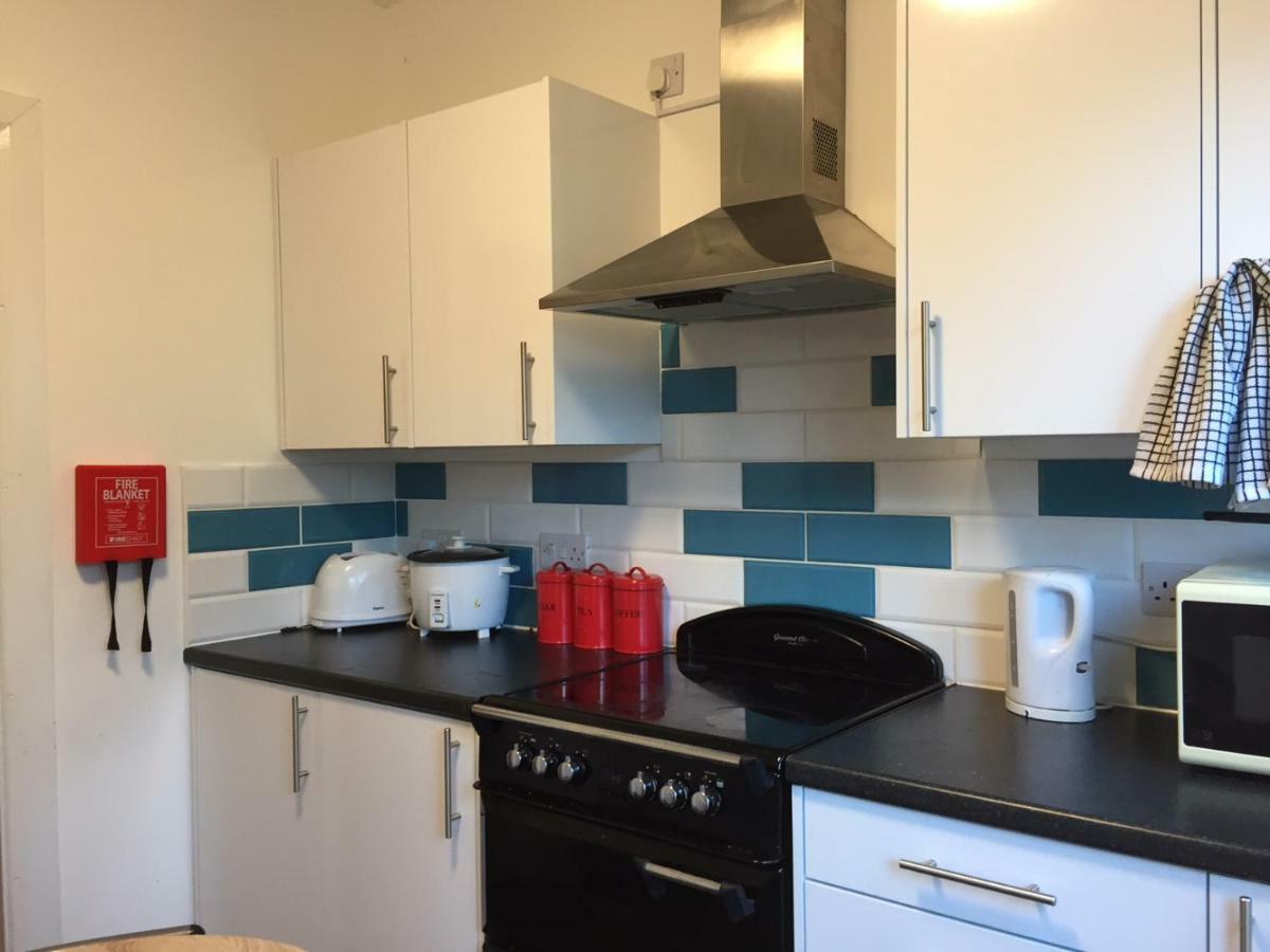 Worcester House - Single, En-Suite Double Or Twin Rooms - Total 4 Rooms 6 Beds, Lounge & Kitchen, Free Wi-Fi, On-Drive Parking Derby Eksteriør billede